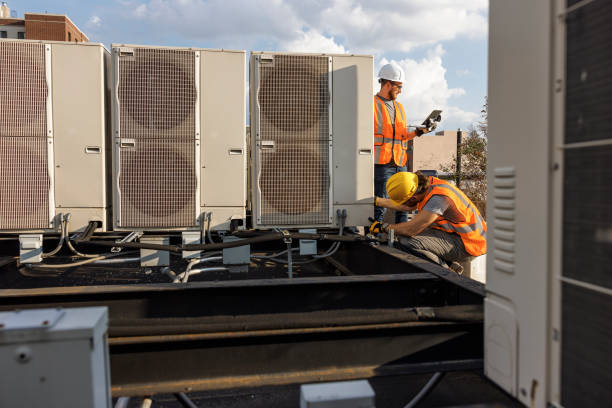 Best Emergency HVAC repair  in Lamont, MI