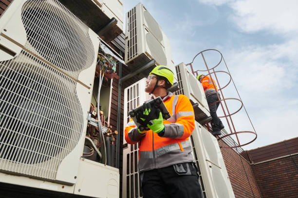 Best 24/7 HVAC repair  in Lamont, MI