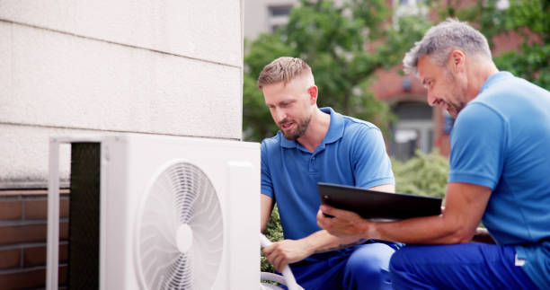 Best Ductless HVAC repair  in Lamont, MI