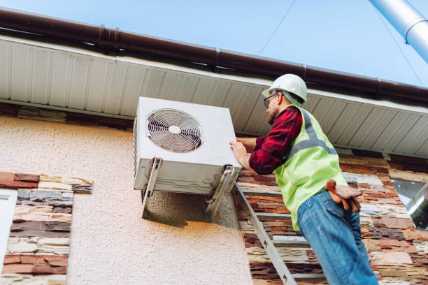 Best Air conditioning repair  in Lamont, MI