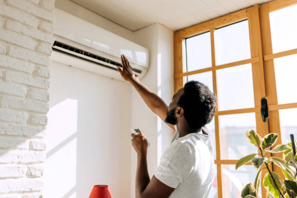 Best Furnace installation  in Lamont, MI
