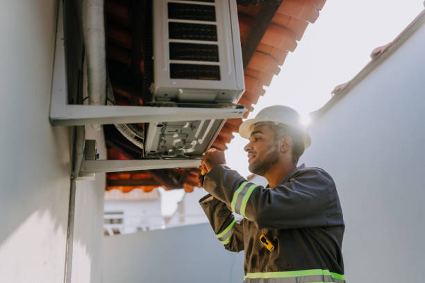 Best HVAC installation services  in Lamont, MI