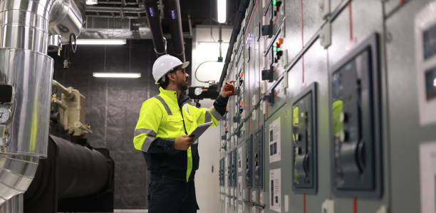 Best HVAC maintenance near me  in Lamont, MI